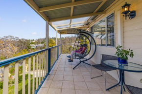 Sunflower Cottage, Katoomba